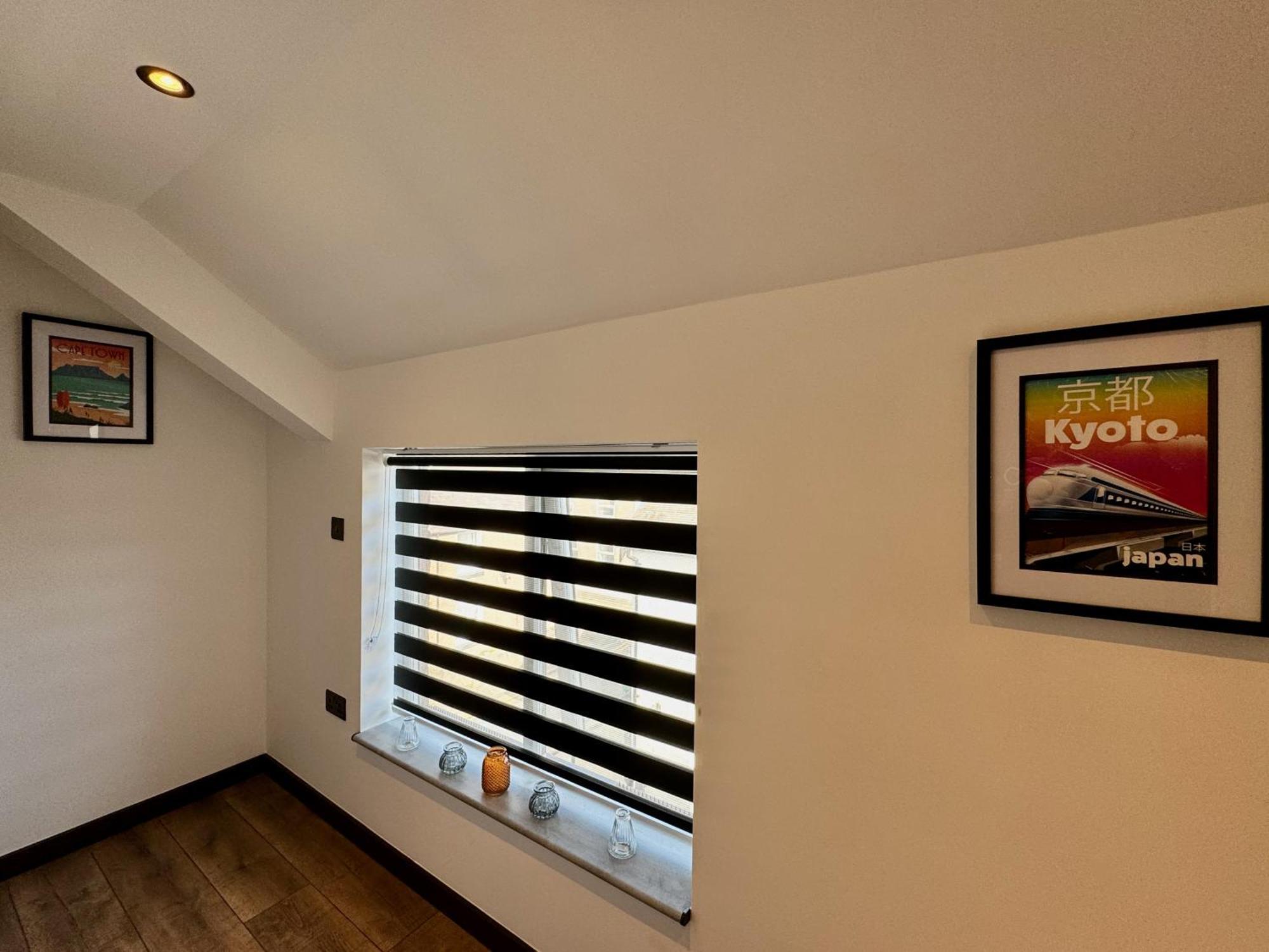 Cosy Near The Sea And Town Centre With Parking Apartment Llandudno