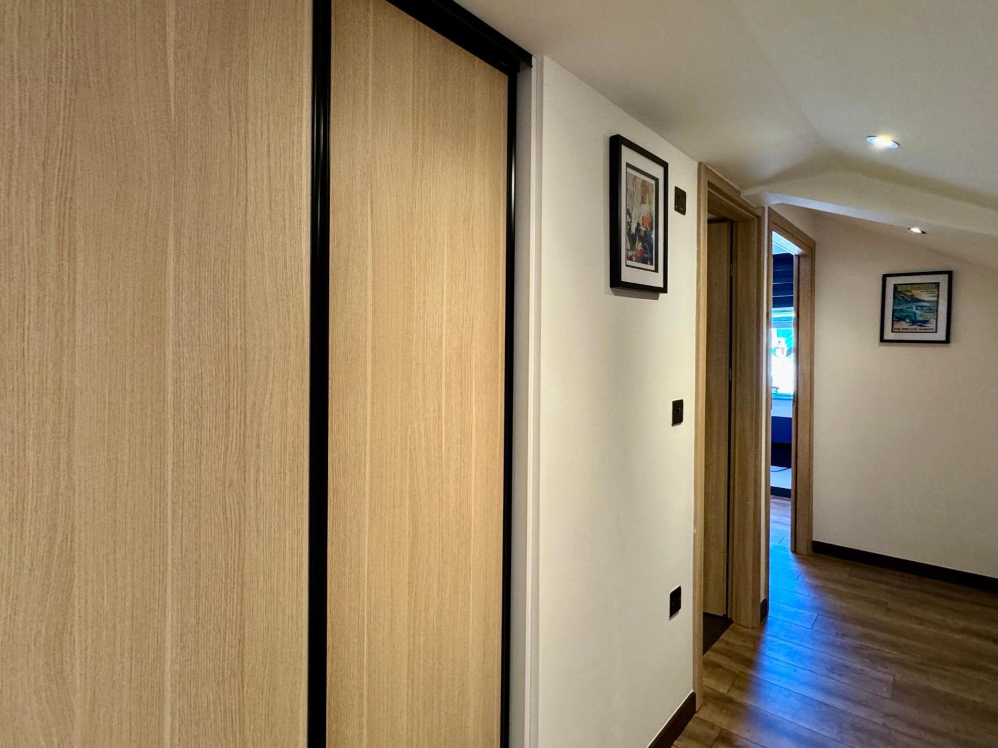 Cosy Near The Sea And Town Centre With Parking Apartment