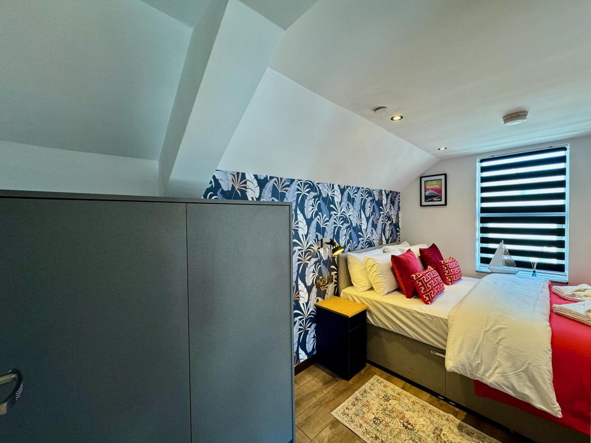 Apartment Cosy Near The Sea And Town Centre With Parking