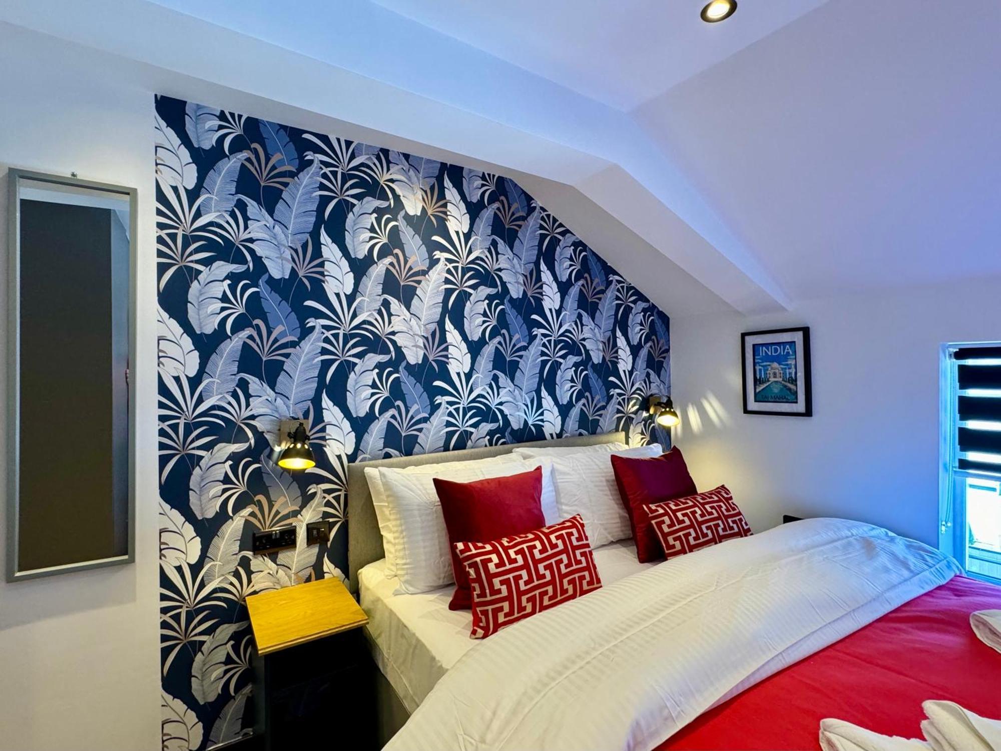 Cosy Near The Sea And Town Centre With Parking Apartment