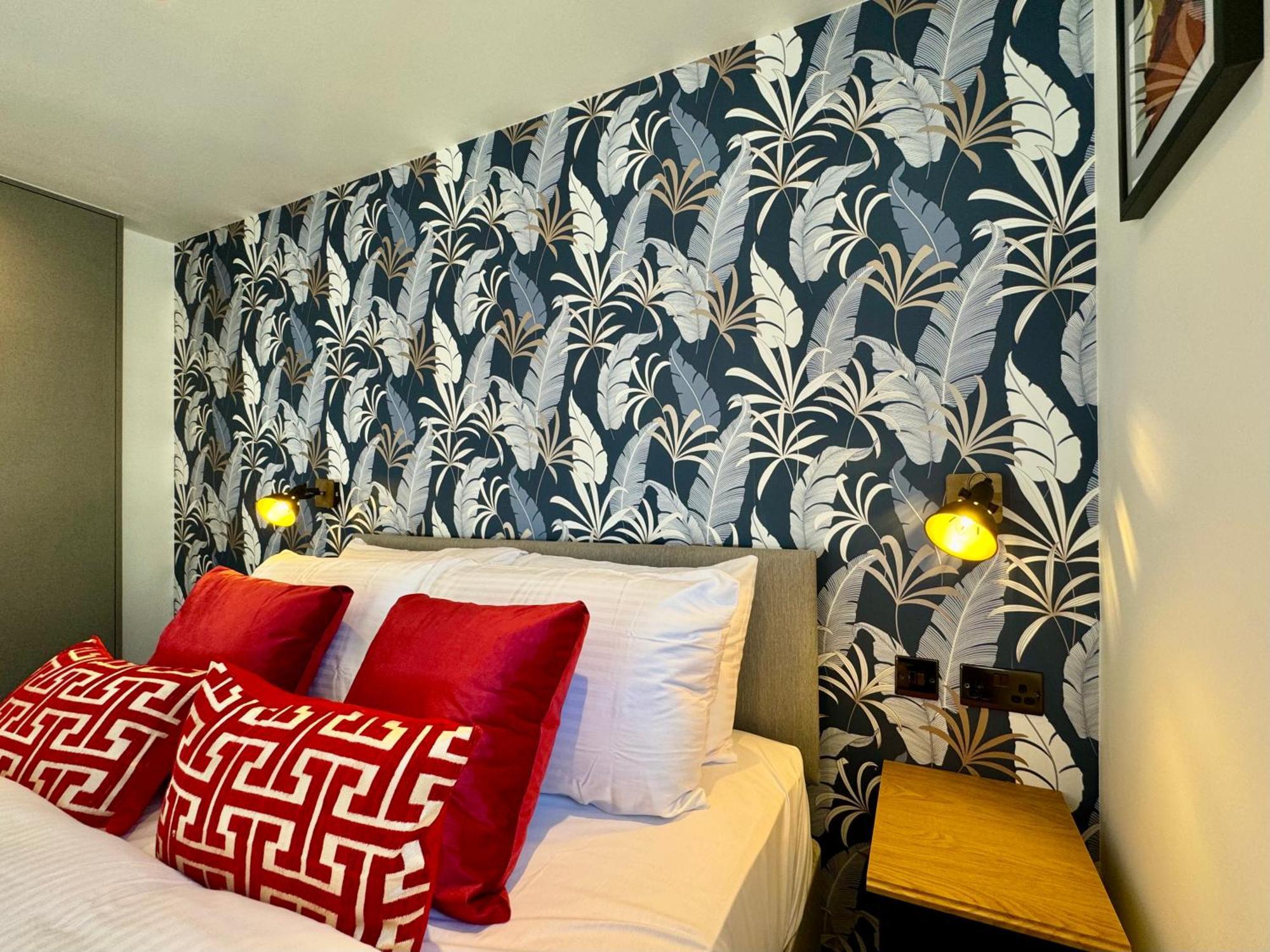 Cosy Near The Sea And Town Centre With Parking Llandudno