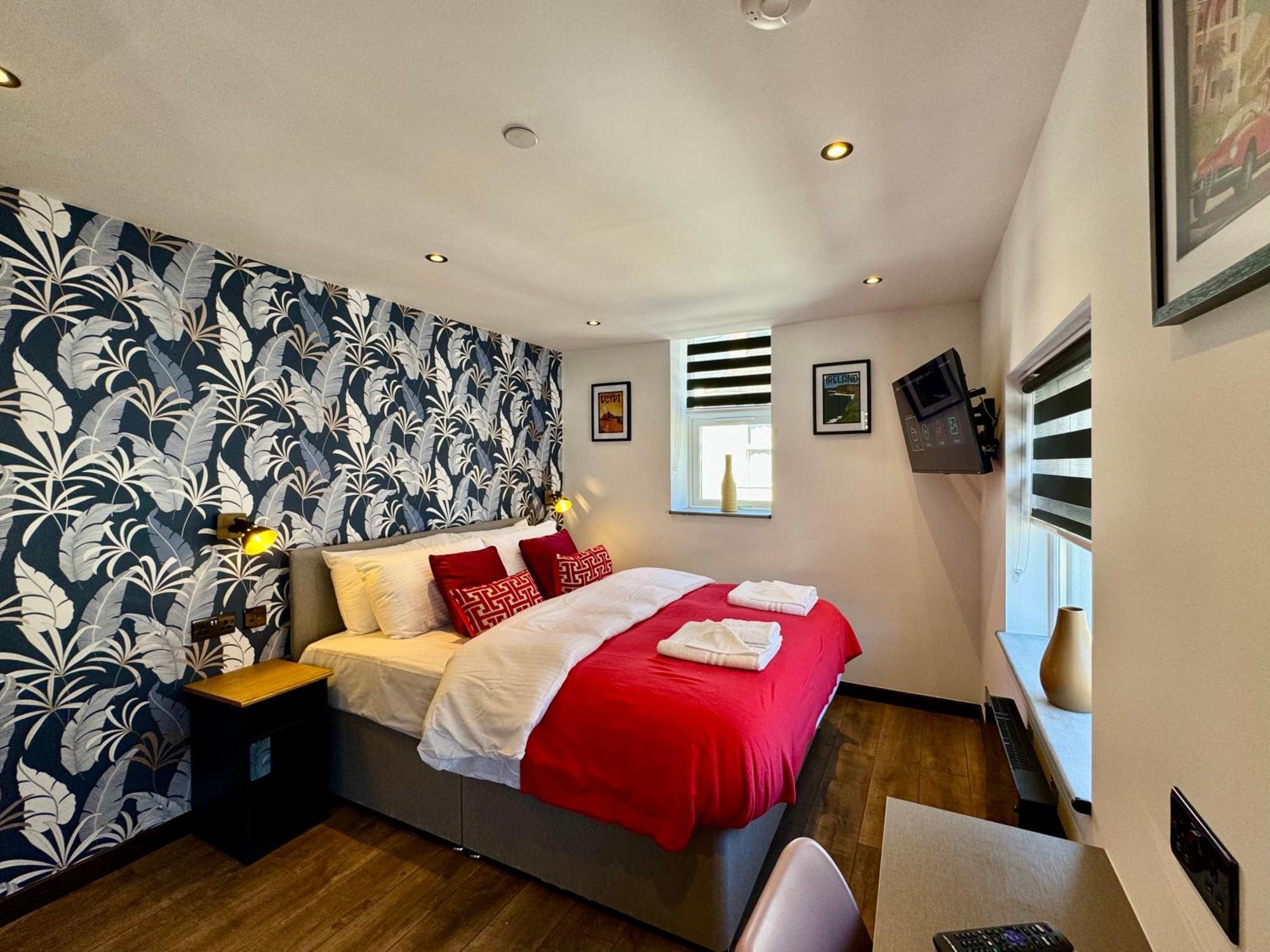 Cosy Near The Sea And Town Centre With Parking Apartment
