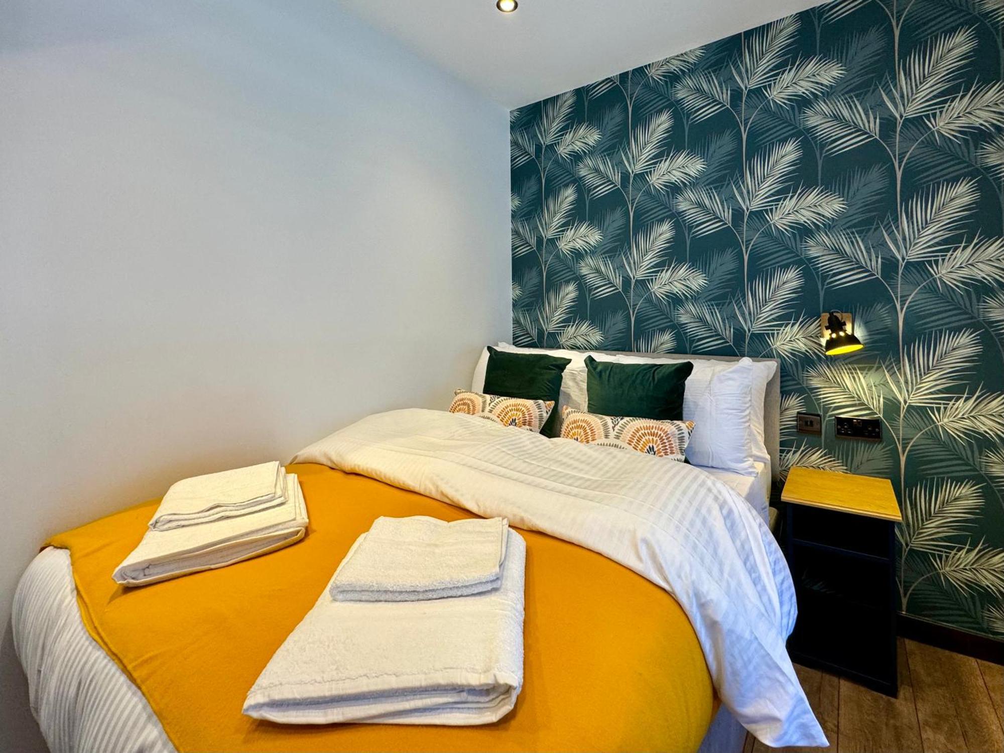 Cosy Near The Sea And Town Centre With Parking Apartment