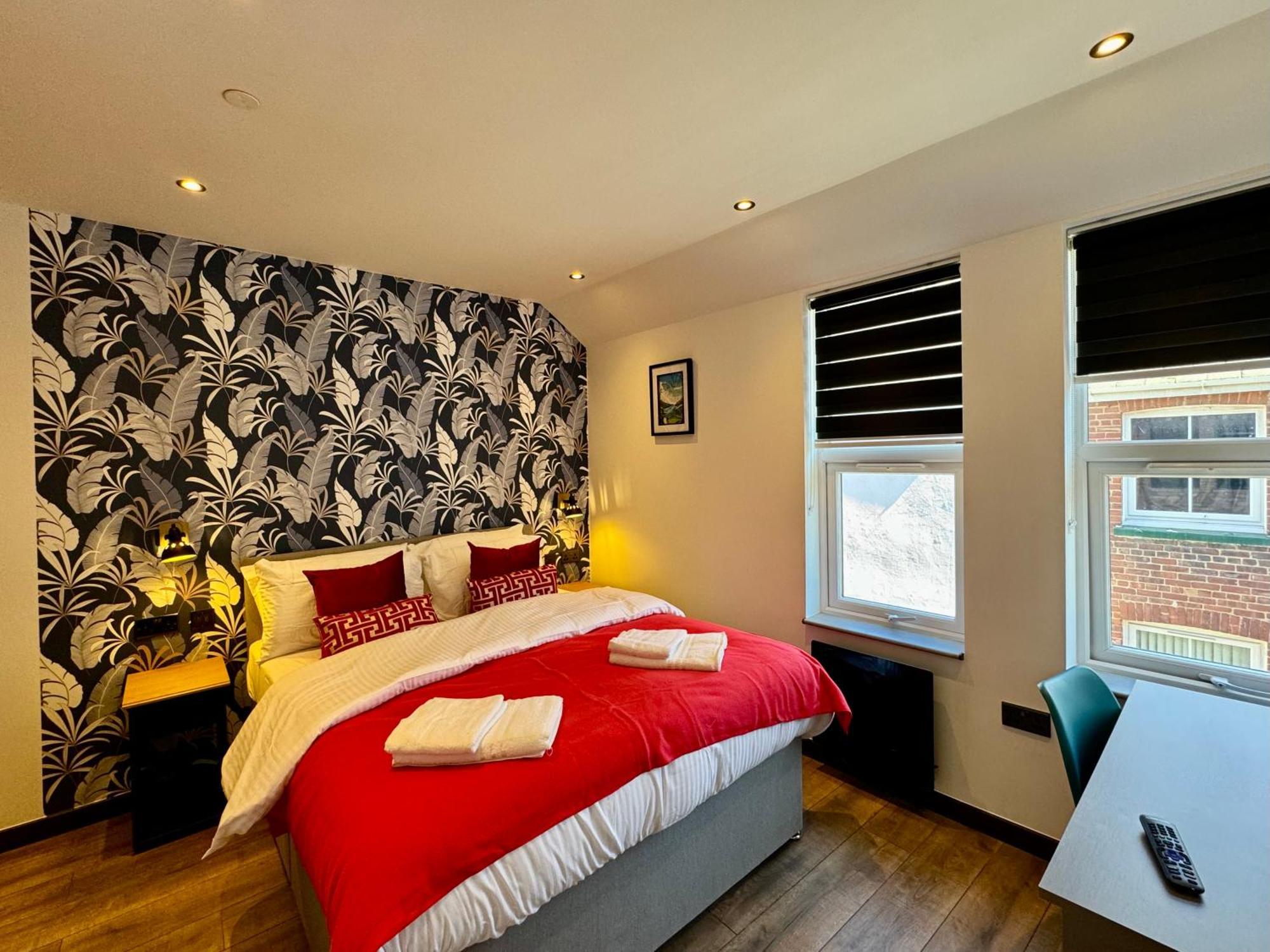 Apartment Cosy Near The Sea And Town Centre With Parking