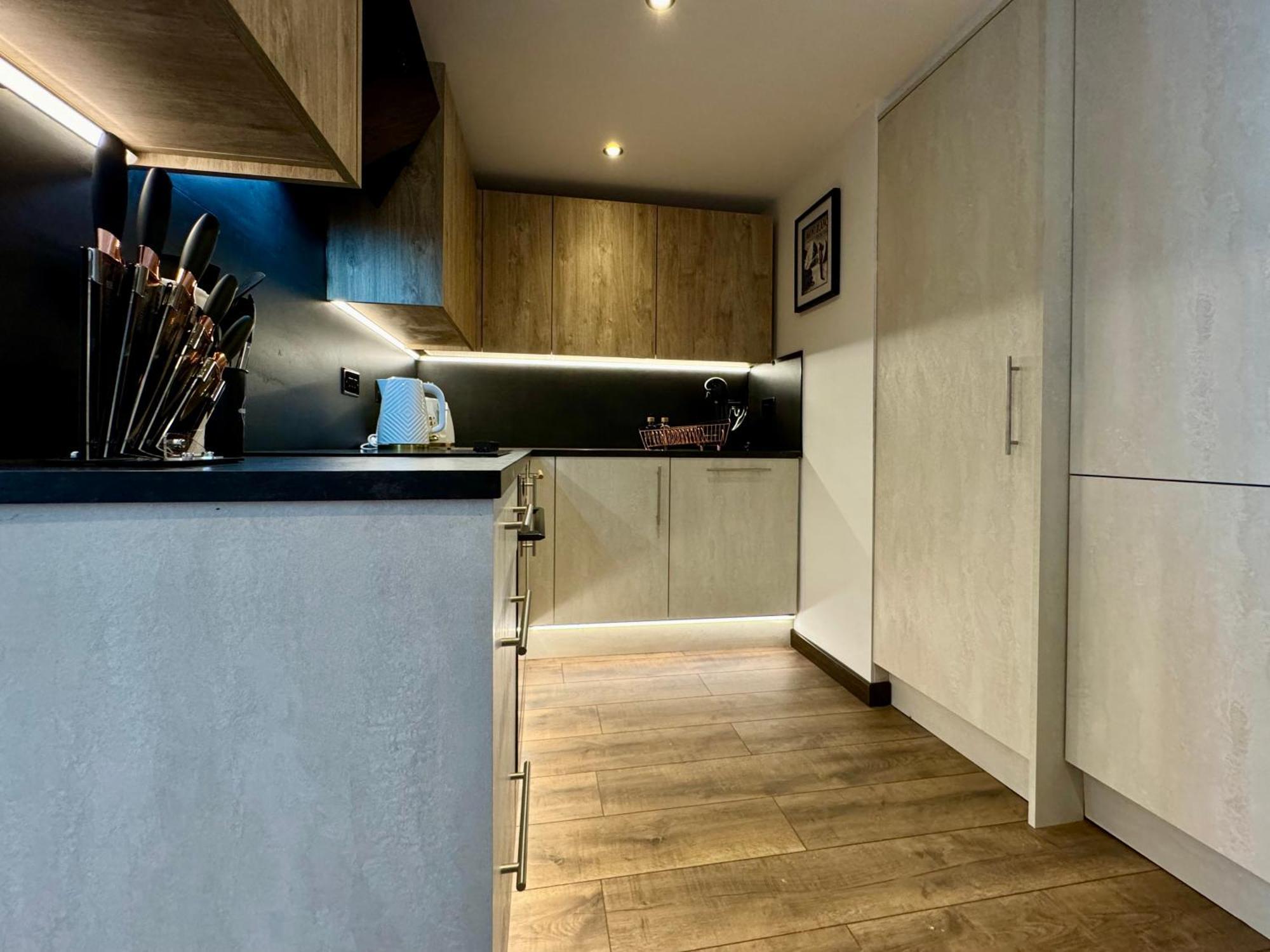 Apartment Cosy Near The Sea And Town Centre With Parking *