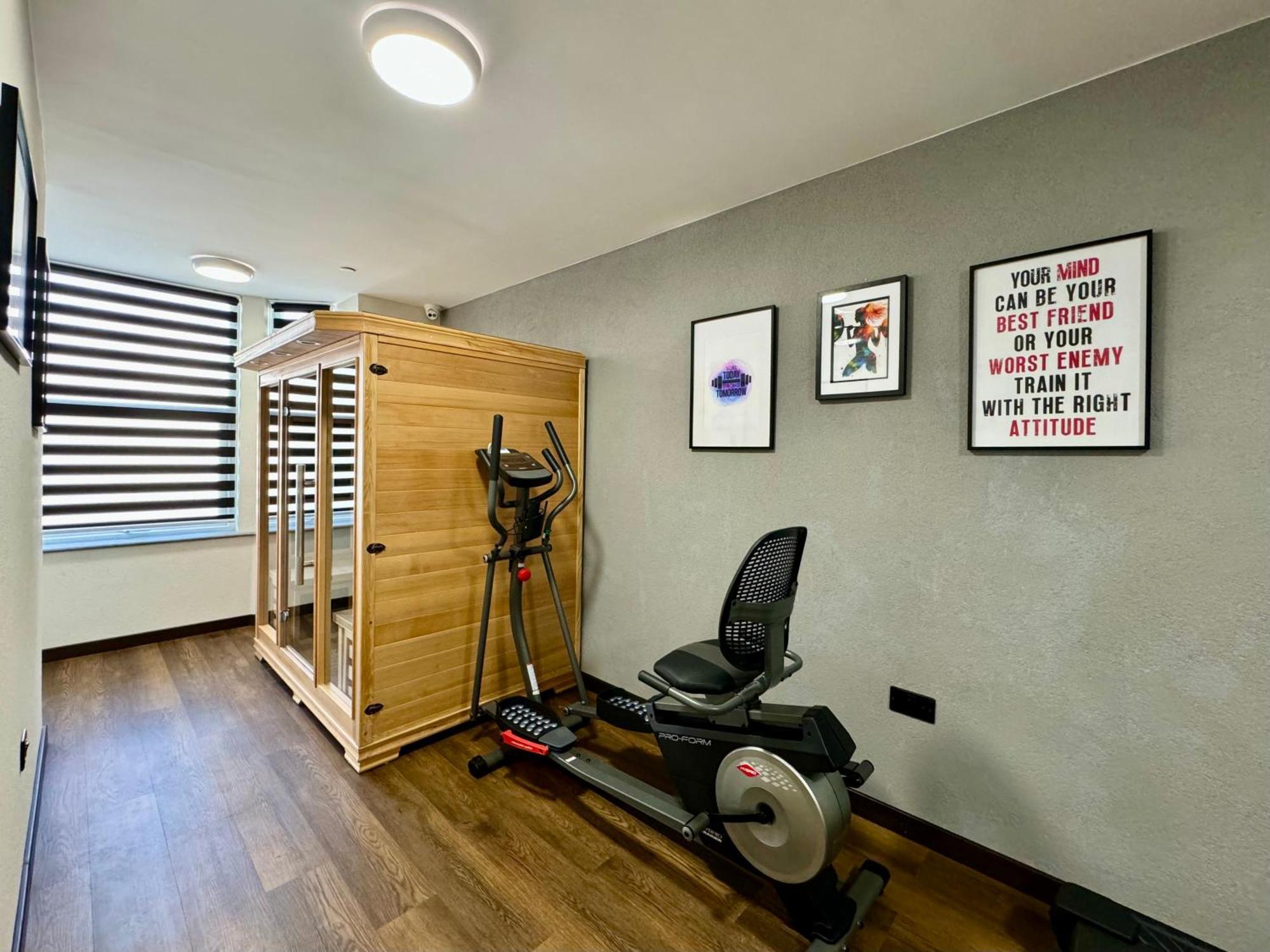 Cosy Near The Sea And Town Centre With Parking Apartment *
