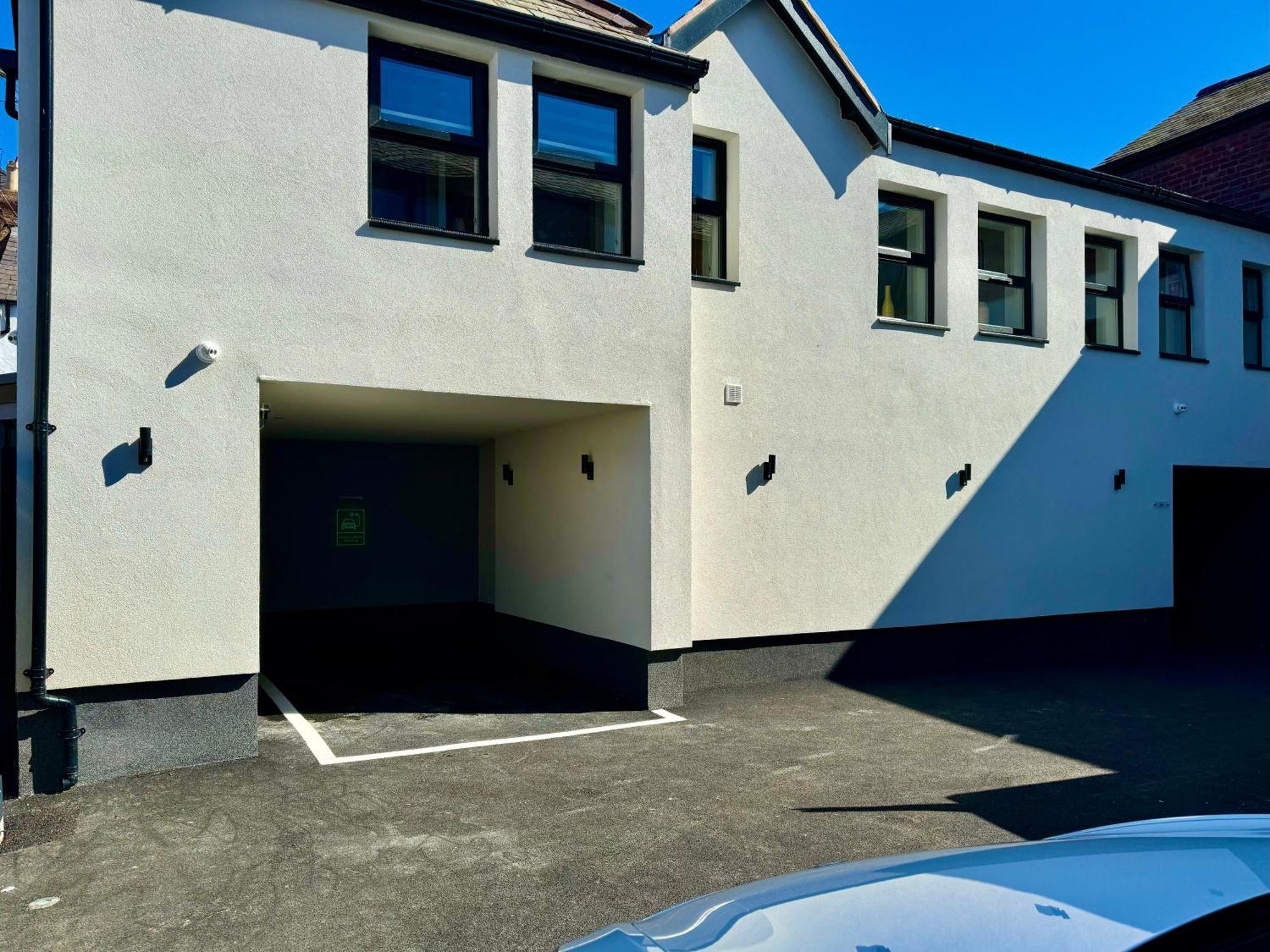 Apartment Cosy Near The Sea And Town Centre With Parking *